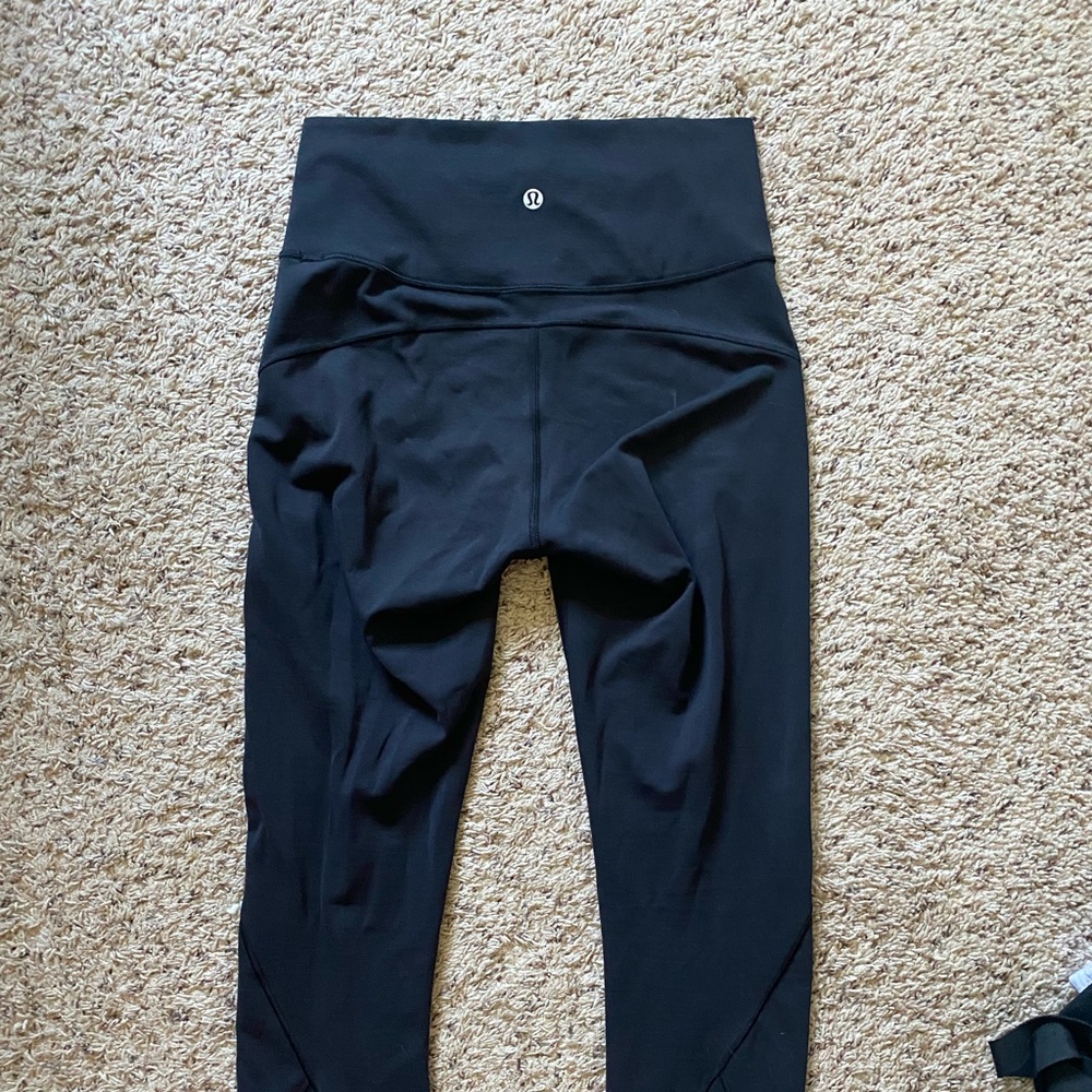 Lululemon leggings
